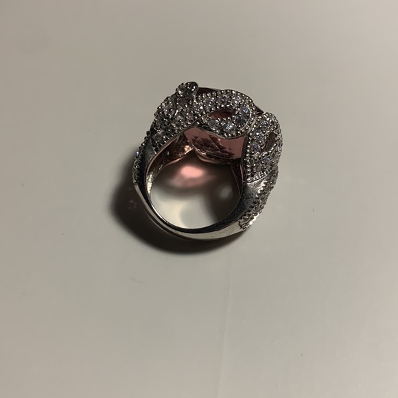 Purple ring - Picture 3 of 3